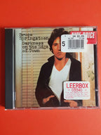 Bruce Springsteen – Darkness On The Edge Of Town