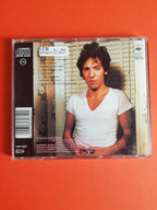 Bruce Springsteen – Darkness On The Edge Of Town