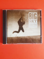 Steve Louw & Big Sky – Horizon