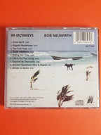 Bob Neuwirth – 99 Monkeys
