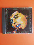 Bryan Ferry / Roxy Music – Street Life - 20 Great Hits