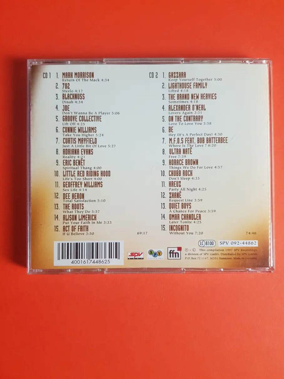 Sampler - Baseline 2