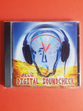Sampler - Bell´s Digital Soundcheck