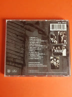 Bon Jovi – Keep The Faith