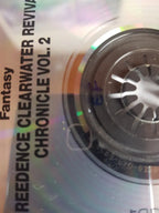 Creedence Clearwater Revival – Chronicle Volume Two (Twenty Great CCR Classics)