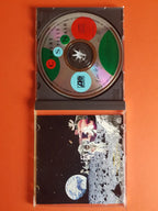 Crosby, Stills & Nash – Live It Up