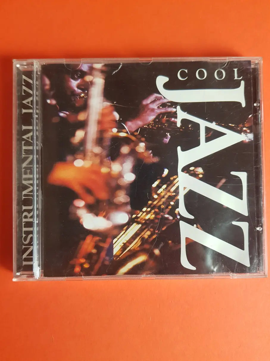 Earl Reeves Quartet – Cool Jazz