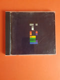 Coldplay – X&Y