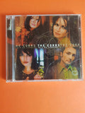The Corrs – Talk On Corners