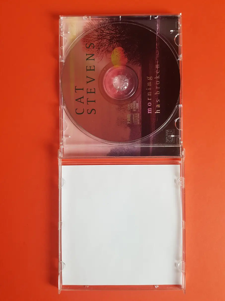 Cat Stevens – Morning Has Broken