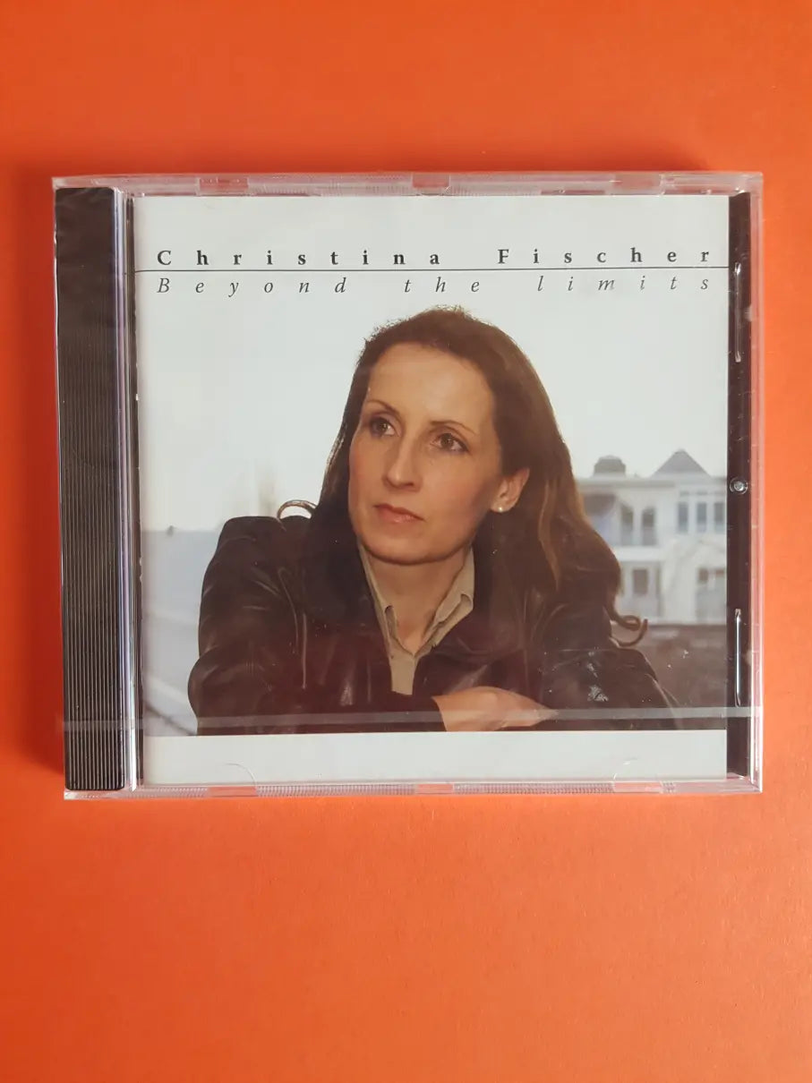 Christina Fischer - Beyond the Limits