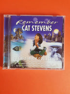 Cat Stevens – Remember (The Ultimate Collection)