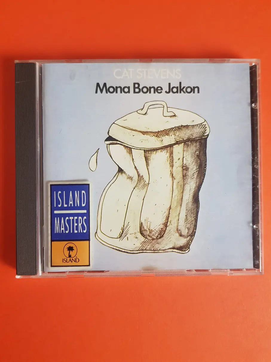 Cat Stevens – Mona Bone Jakon