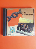 The Crusaders – Chain Reaction / Those Southern Knights