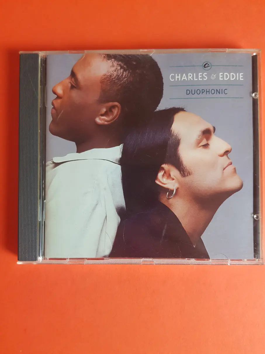 Charles & Eddie – Duophonic
