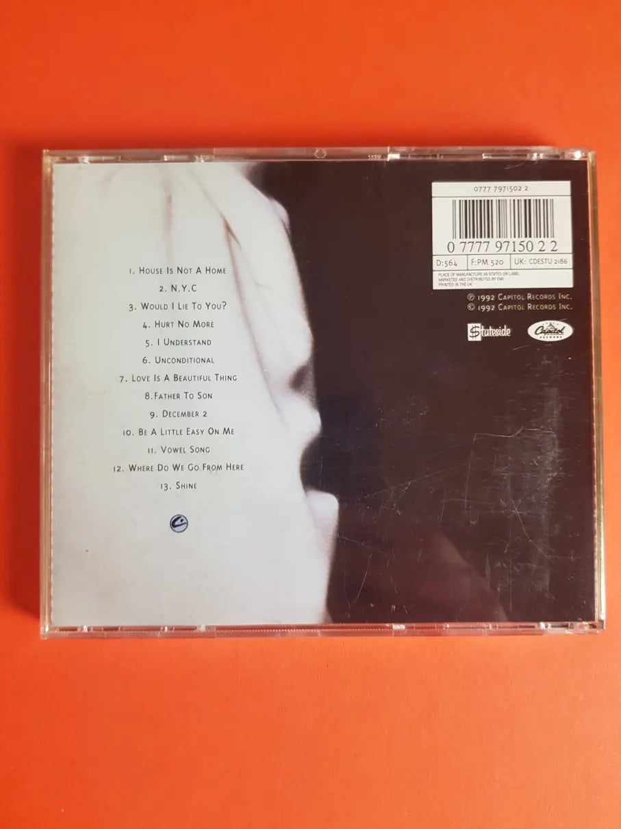 Charles & Eddie – Duophonic