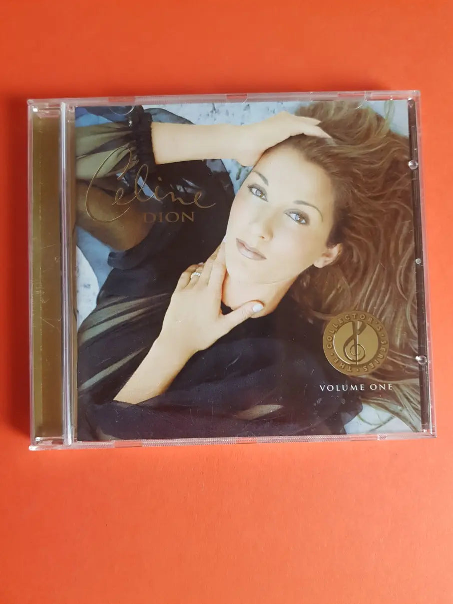 Celine Dion – The Collector's Series Volume One