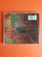 Celine Dion – These Are Special Times