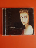 Celine Dion – Let's Talk About Love