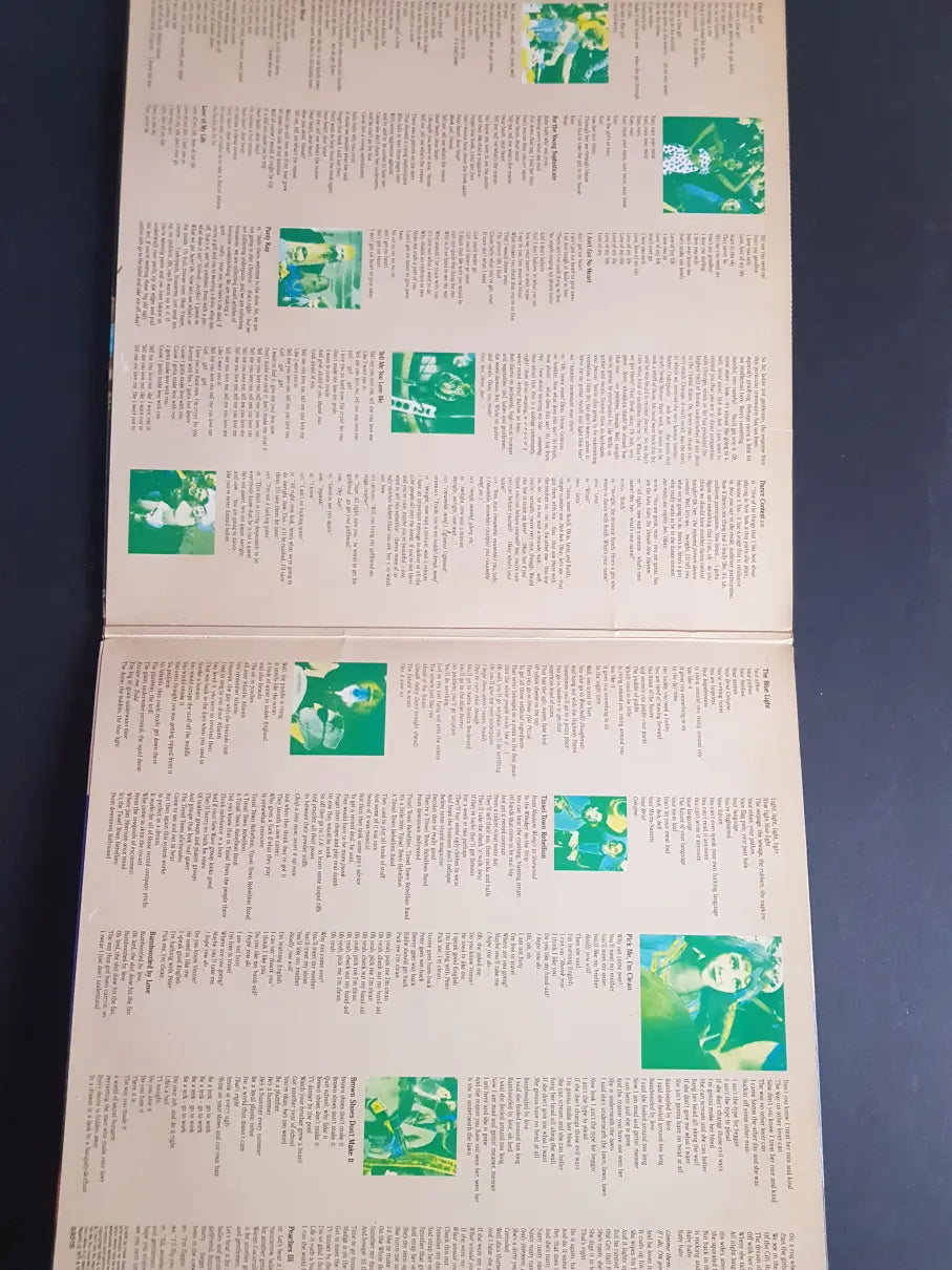 Frank Zappa – Tinsel Town Rebellion