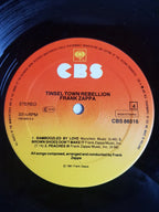 Frank Zappa – Tinsel Town Rebellion