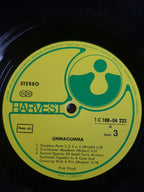 Pink Floyd – Ummagumma