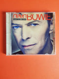 David Bowie – Black Tie White Noise