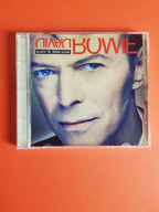 David Bowie – Black Tie White Noise