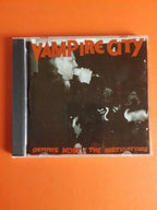 Dennis Most And The Instigators – Vampire City