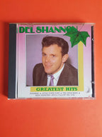 Del Shannon – Greatest Hits