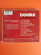 Doors – L.A. Woman