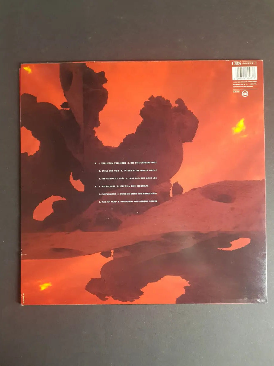 Münchener Freiheit – Purpurmond