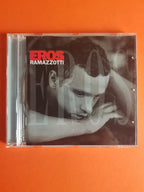Eros Ramazzotti – Eros