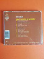 Engelbert – Don't You Love Me Anymore?