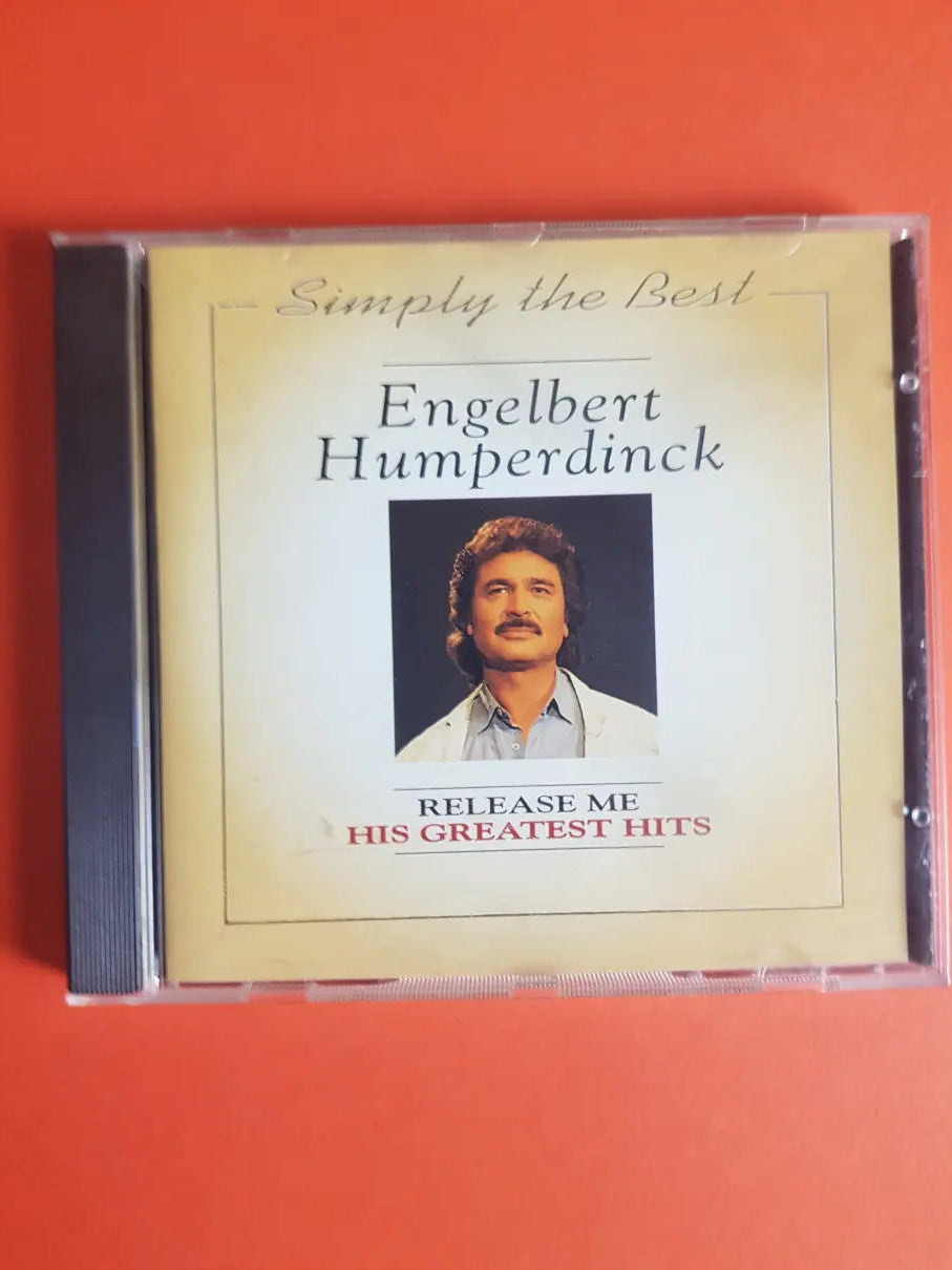 Engelbert Humperdinck – His Greatest Hits