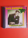 Fats Domino – Greatest Hits