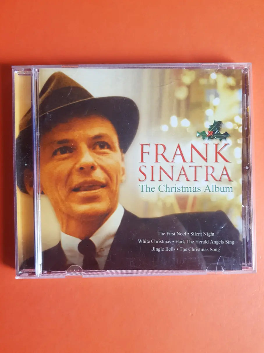 Frank Sinatra – The Christmas Album