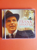 Frank Sinatra – The Christmas Album