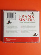 Frank Sinatra – The Christmas Album