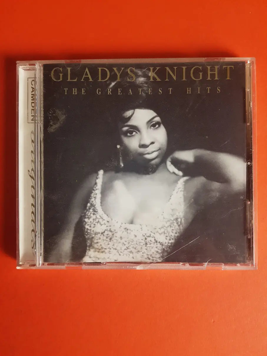 Gladys Knight – The Greatest Hits