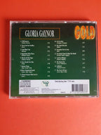 Gloria Gaynor – Gold
