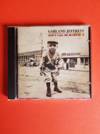 Garland Jeffreys – Don't Call Me Buckwheat