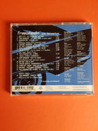 Sampler - Freewheelin' Jazz, Soul And Funk