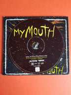 International Pony – My Mouth