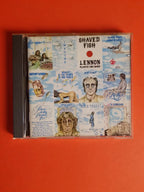 Lennon / Plastic Ono Band – Shaved Fish