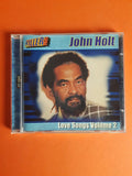 John Holt – Love Songs Volume 2