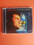 Johnny Cash – The Christmas Collection
