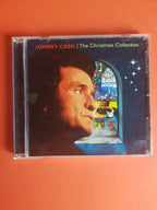 Johnny Cash – The Christmas Collection