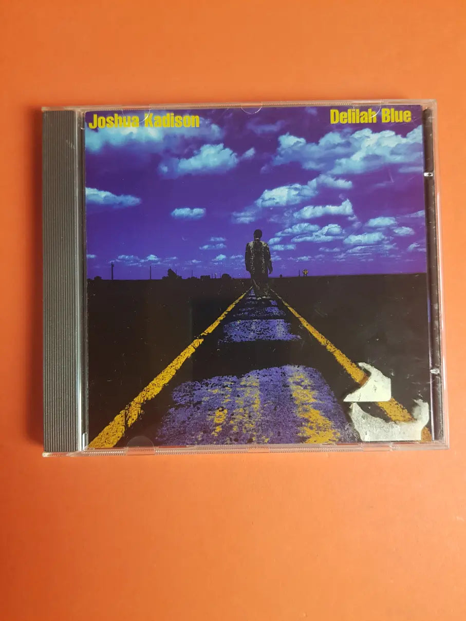 Joshua Kadison – Delilah Blue