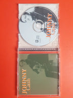 Johnny Cash – Johnny Cash